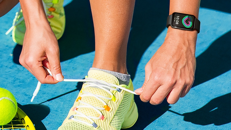 갤럭시 핏3 완벽 분석 – 디자인, 기능, 가격까지 총정리