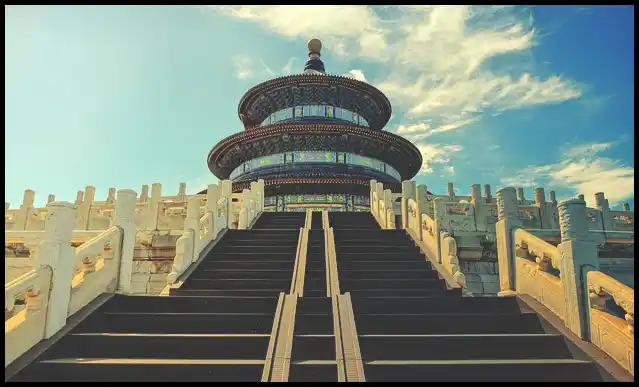 중국 무비자 입국 여행 최대 15일 체류 가능! 필수 정보 총정리