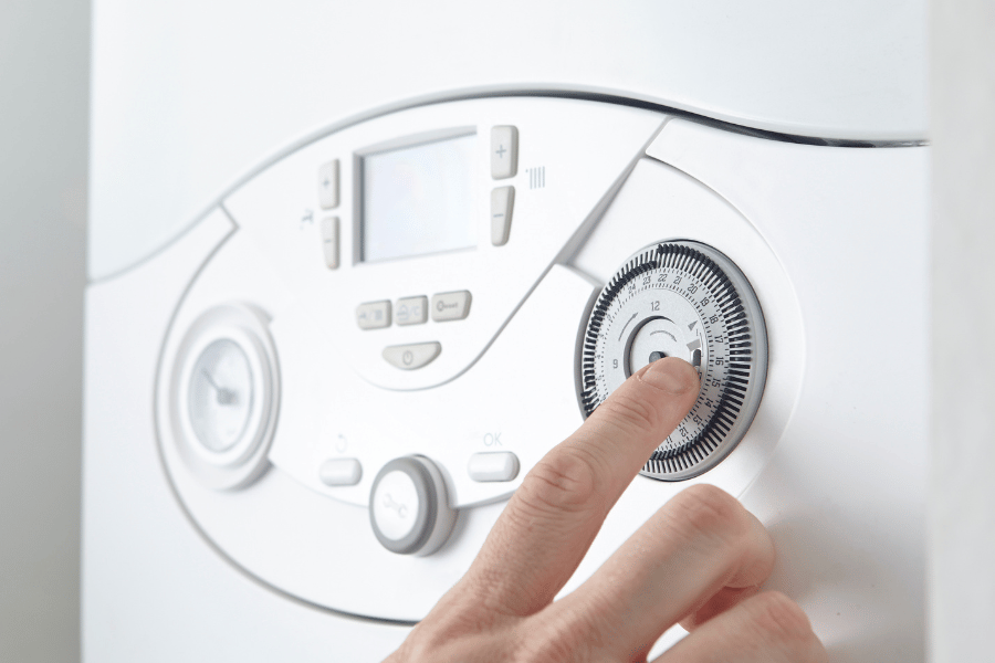 보일러 효율 높이는 10가지 관리법