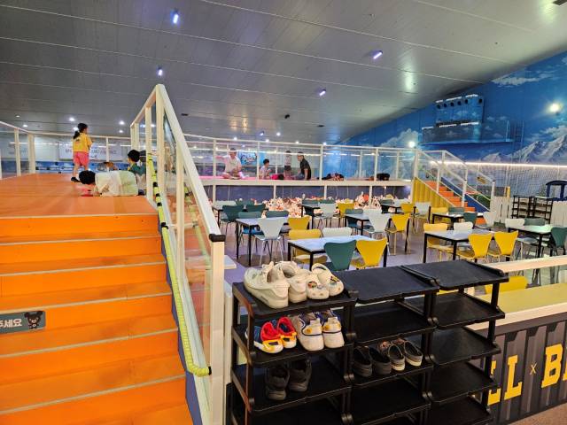 경기도 키즈카페