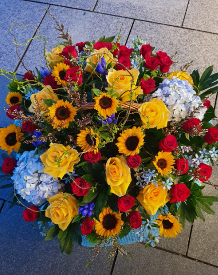 생생정보 백송이 꽃다발 전문 이벤트 프로포즈 기념일 서울 성동구 백송이전문점