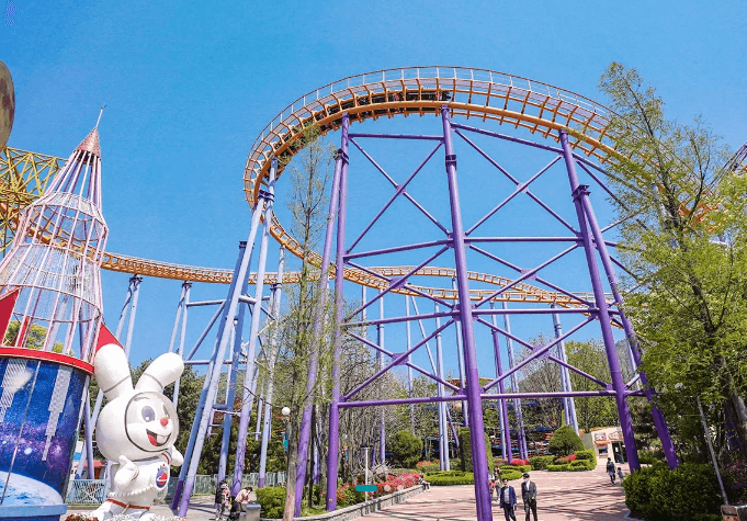 서울랜드 수험생 할인