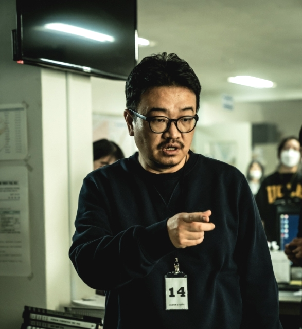 연상호 감독