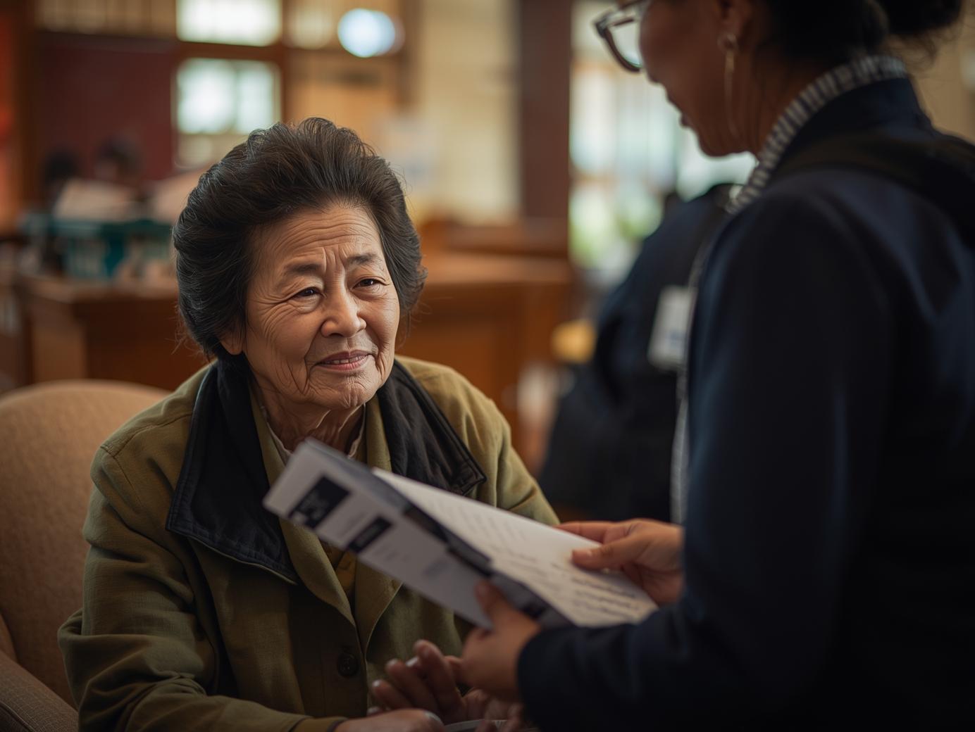 기초연금 수급대상자 지금 확인하지 않으면 놓칠 수 있습니다.