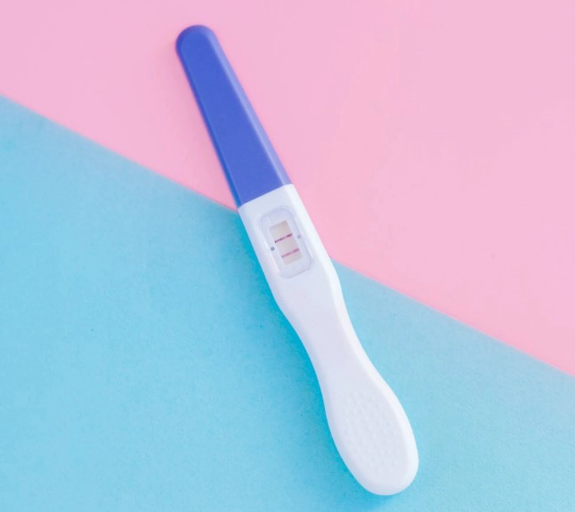 임신테스트기 사용시기