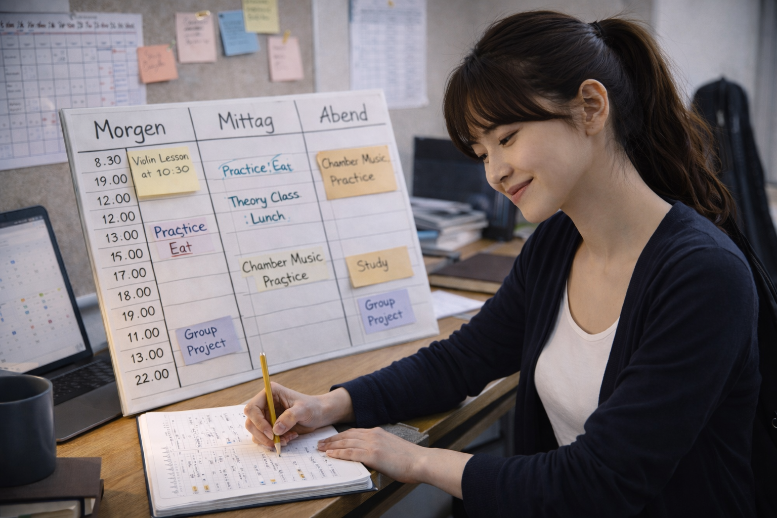 독일 유학생 관련 이미지