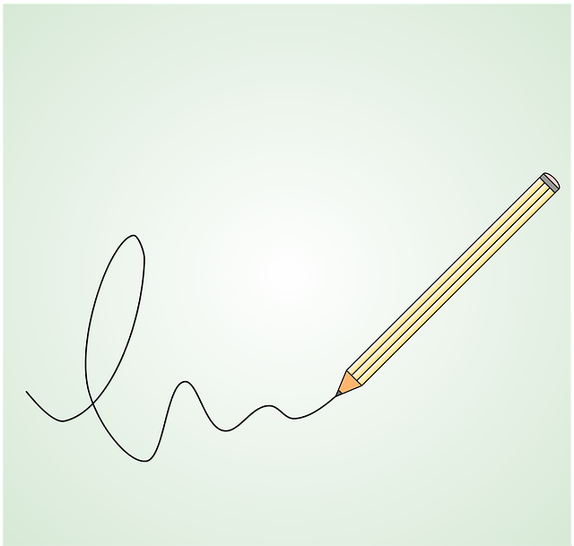 드로잉 초보를 위한 선 연습 루틴