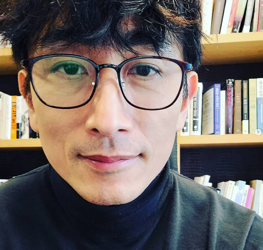 차인표 프로필 나이 키 드라마 가족 및 아버지 차수웅 우성해운 대표 별세 소식