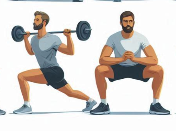 다리에 힘이 빠지는 증상 이유와 대처방법 원인 파악하기