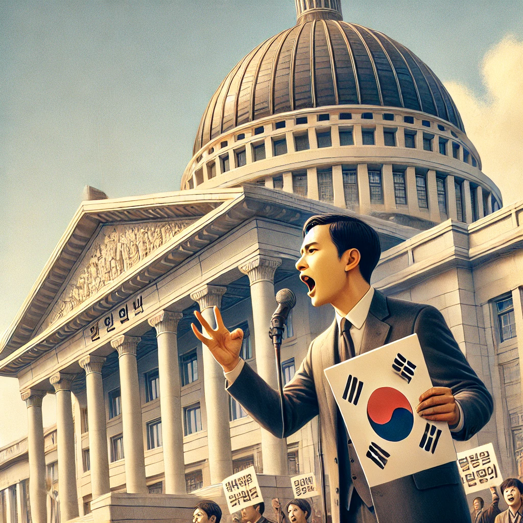 박선원 국회의원 프로필 및 최근 이슈