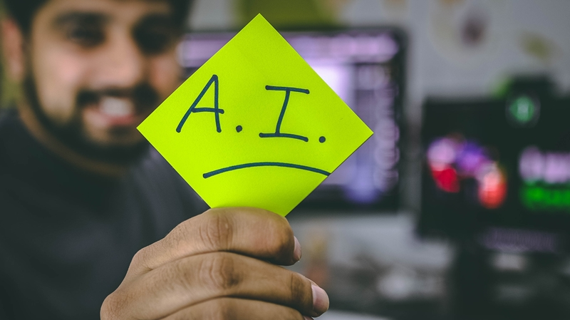 AI-postit