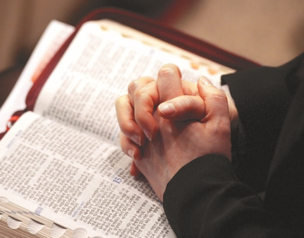 주일대표기도문 2025년 5월 11일 둘째주 어버이주일 낮 저녁