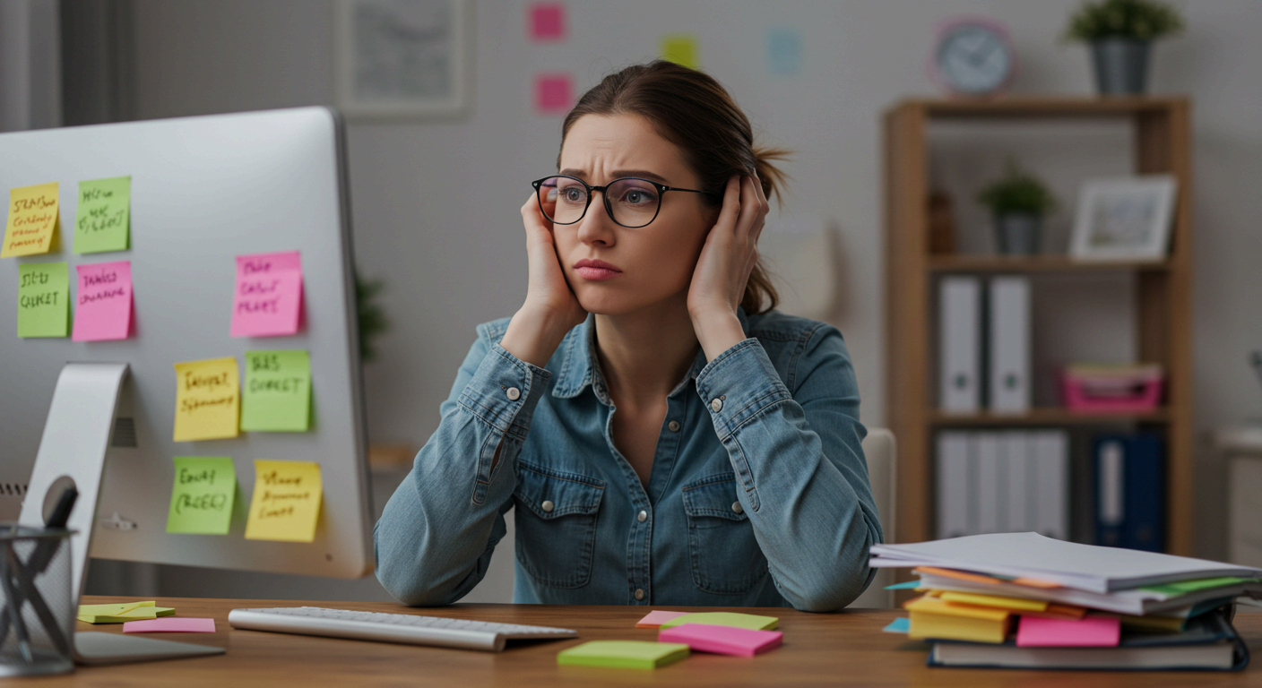 기억력이 예전 같지 않다면&amp;#44; 여성호르몬과 관련 있을 수 있어요
