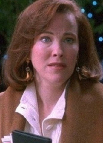 캐서린 오하라 별세