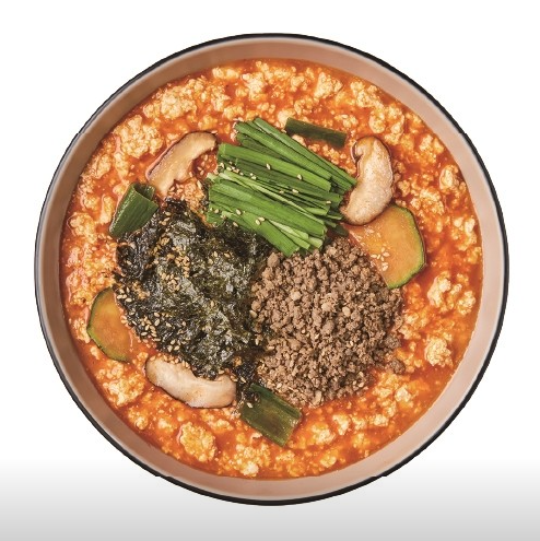 생방송투데이 장칼국수 밀키트 구매