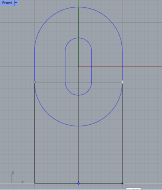 3D프린터운용기능사 공개도면 6번 만들어보기
