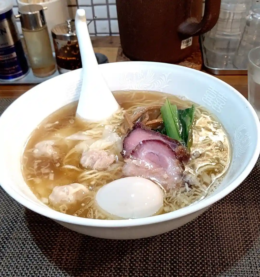Ramen Kokuu