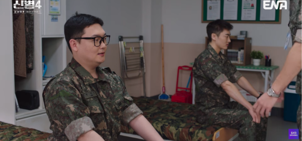 신병4 변혁진 선진병영