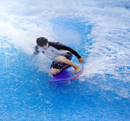 케리비안베이 수건