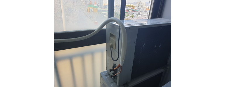 경산시 에어컨설치