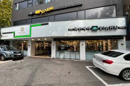 머리감기기달인-이성진-리안헤어-목동역점-생활의달인