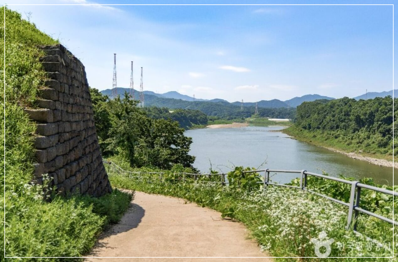 연천 가볼만한곳 베스트10 당포성