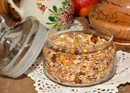 당뇨에 좋은 음식 15