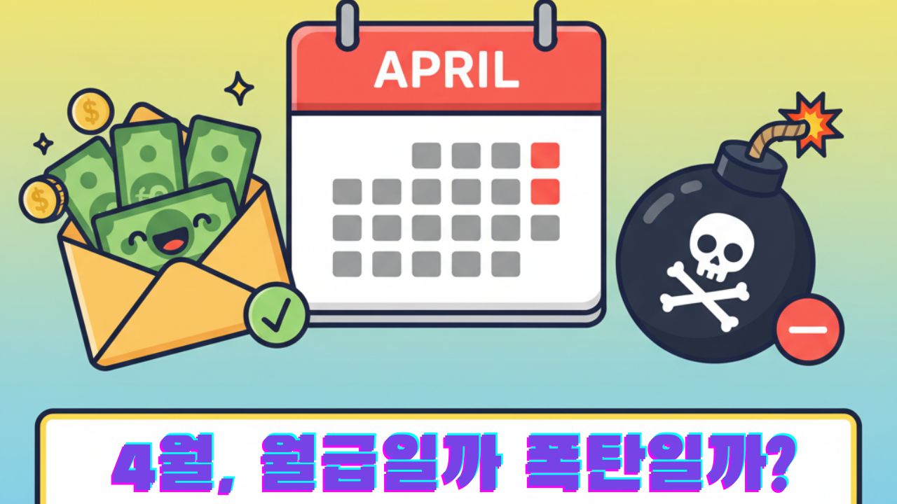 4월 건강보험료 연말정산 환급금 및 추가납부(폭탄) 확인 방법 총정리