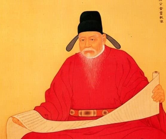 김부식: 한국 고대사를 기록한 현실주의 정치가