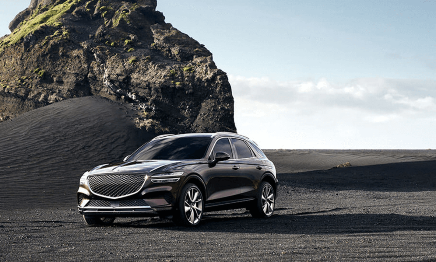 제네시스 GV70(2024년형) 가격표&amp;#44; 전기차 가격&amp;#44; 중고차 가격