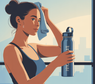 신장 결석 증상