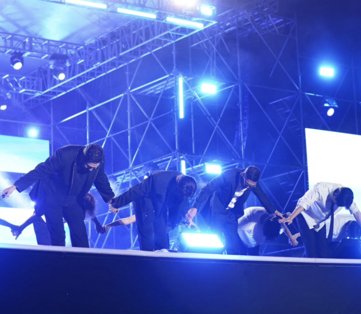 2025 지오디(god) 연말 콘서트 티켓 예매 완벽 가이드 