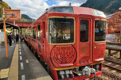 도쿠시마 여행 가이드! 필수 코스 &amp; 맛집 추천