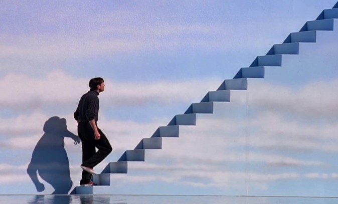 트루먼쇼(The Truman Show) 영화