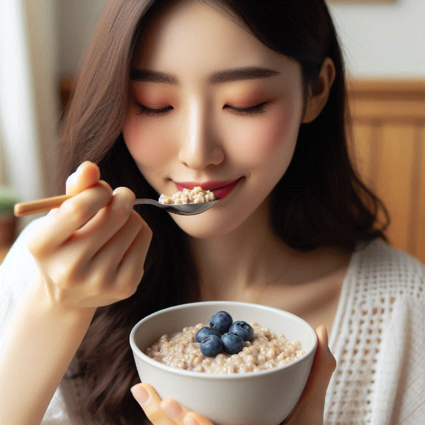 블루베리와 상극인 음식들과 제대로 먹는 방법