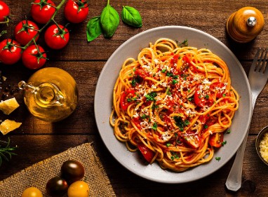 2025 지중해 식단 트렌드! 왜 다시 주목 받을까? 하루 3 끼로 5kg 감량 성공!