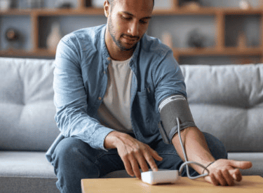 고혈압 낮추는 방법