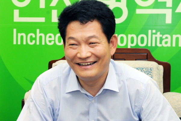 송영길2