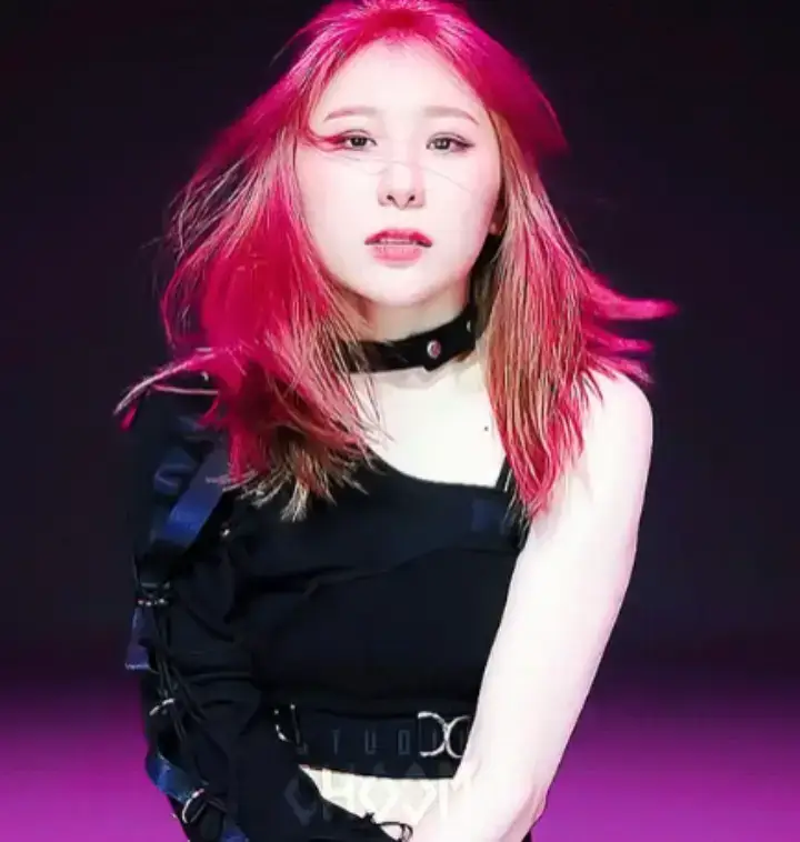 이채연-사진