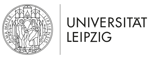 라이프치히 대학 로고, 라이프치히 대학교의 공식 로고 이미지