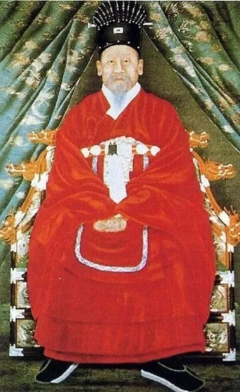 조선시대 왕 계보 왕의 계보 가계도 성씨_21