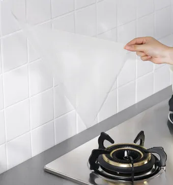 주방 기름때 제거 베이킹소다 주방세제 전자레인지 후드 필터 청소_13