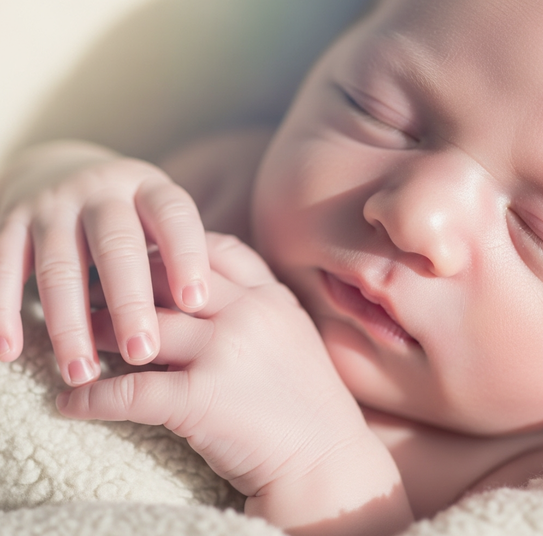 전기치유(專氣致柔): 갓난아이와 같은 유연함