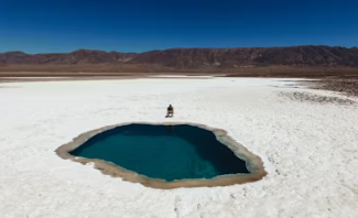 소금물 효능 소금물 가글 효능 장청소 하는법