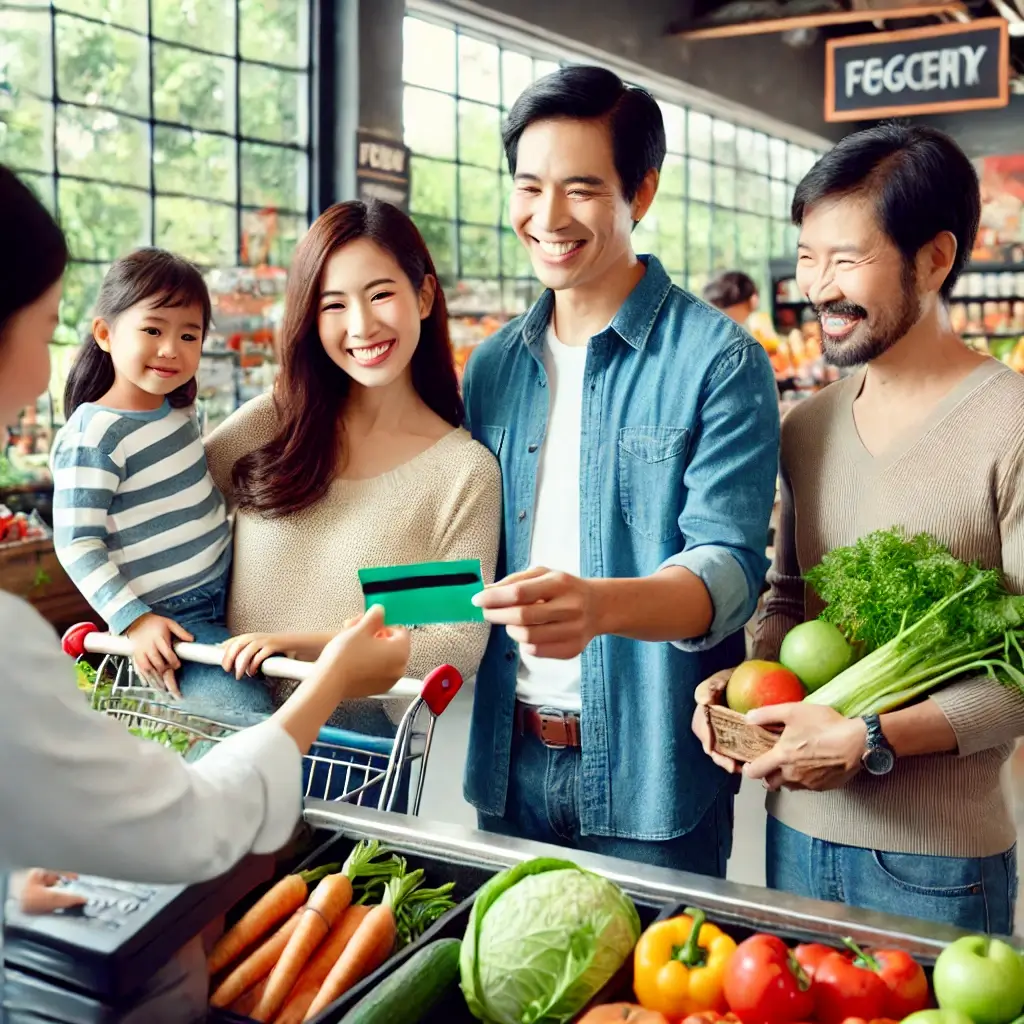 2025년 농식품 바우처 신청하러가기 국가지원금