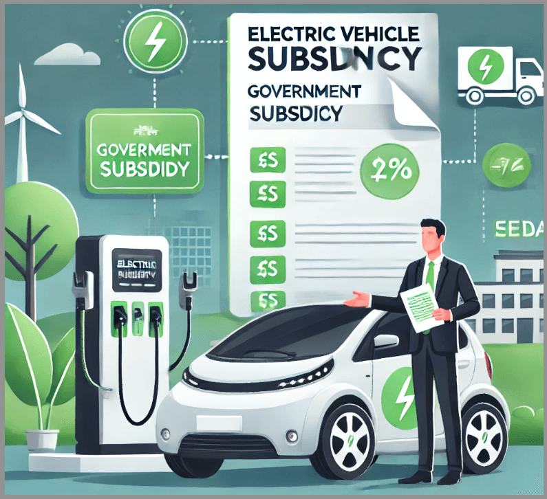 전기차보조금혜택