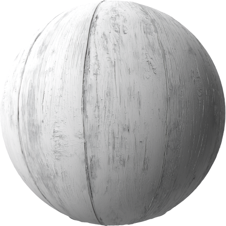 peeling white painted wood floor texture