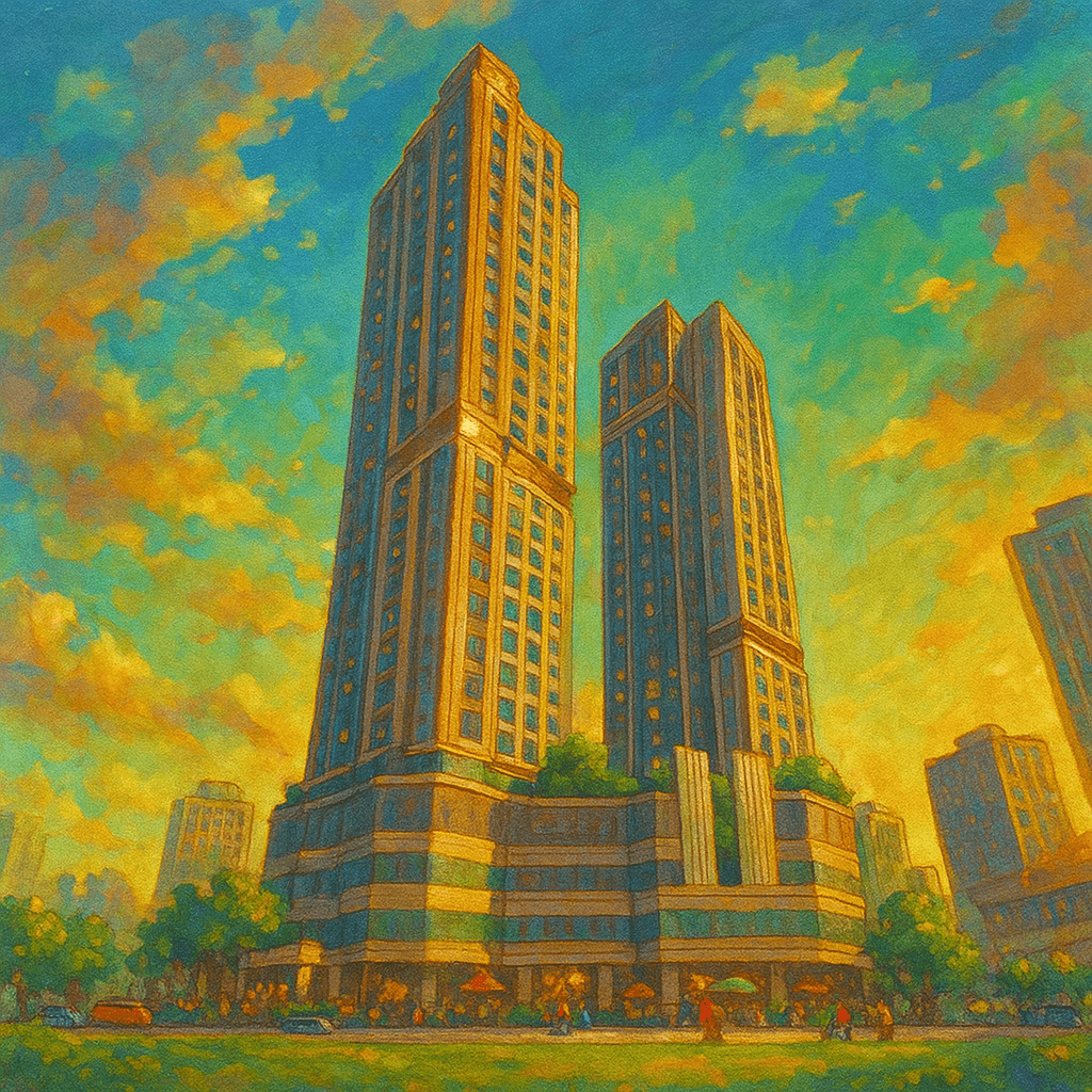 대구역 센트레빌 더 오페라