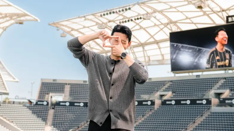 LAFC-손흥민-이적