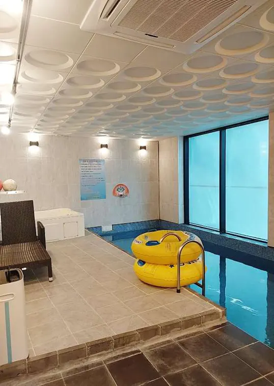 헬레나하우스 풀빌라 펜션